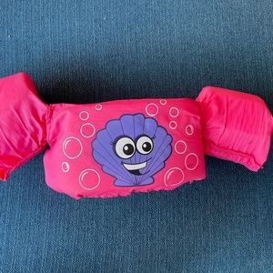 Puddle Jumper Toddler Swim safety vest